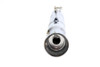V-Twin - 30-1768 - Megaphone Muffler Chrome