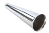 V-Twin - 30-1886 - Chrome Megaphone Tip - Fits 1958-1984 Harley-Davidson FL