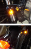 Joker Machine - Astro LED Turn Signal/Marker Lights