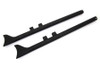 V-Twin - 30-3028 - Wyatt Gatling 36 inch Straight Fishtail Set
