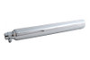 V-Twin - 30-3176 - Replica 28 inch Muffler