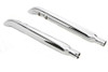 V-Twin - 30-3384 - Wyatt Gatling Turn Out Muffler Set