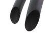 V-Twin - 30-8129 - Wyatt Gatling Street Sweeper Exhaust Pipe Set Black