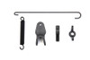 V-Twin - 3002-5 - Rear Brake Switch Pull Kit