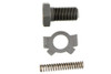V-Twin - 3032-4 - Cam Follower and Retainer Kit