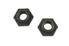 V-Twin - 3033-2 - Rear Engine Mount Nut Kit