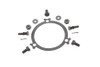 V-Twin - 3045-14 - Inner Primary Chain Guard Kit