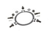 V-Twin - 3045-14 - Inner Primary Chain Guard Kit