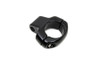 V-Twin - 31-0045 - Deco Mirror Clamp Black