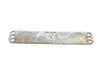 V-Twin - 31-0081 - Rear Seat T Strap - Fits 1941-1980 Harley-Davidson FL