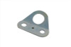 V-Twin - 31-0123 - Horn Mount Bracket Zinc