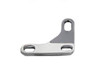 V-Twin - 31-0135 - Chrome Upper Front Top Motor Mount - Fits 1979-1981 Harley-Davidson XL, XLH