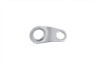 V-Twin - 31-0149 - Chrome Speedometer Cable Guide