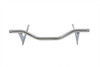 V-Twin - 31-0183 - Chrome Spotlamp Mount Bracket - Fits 1949-1984 Harley-Davidson FLH