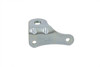 V-Twin - 31-0188 - Zinc Rear Exhaust Mount Bracket - Fits 1984-1994 Harley-Davidson FXR