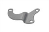 V-Twin - 31-0233 - Chrome Starter Motor Bracket - Fits 1982-1984 Harley-Davidson FL (Early 1984 FL with Hitachi starter), 1982-1984 FLH (Early 1984 FLH)