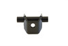 V-Twin - 31-0236 - Gas Tank Upper Mount Bracket - Fits 1984-1999 Harley-Davidson FXST, 1986-1999 FLST