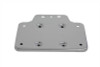 V-Twin - 31-0309 - Tail Lamp License Plate Holder Chrome
