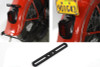 V-Twin - 31-0324 - Replica Bracket for Tombstone Tail Lamp
