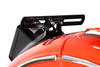 V-Twin - 31-0324 - Replica Bracket for Tombstone Tail Lamp - Fits 1949-1954 Harley-Davidson FL, 1949-1952 W