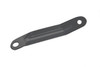V-Twin - 31-0331 - Trumpet Horn Mount Bracket - Fits 1966-1984 Harley-Davidson FL (Shovelhead)