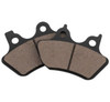  Lyndall Brakes - Z Plus Racing Brake Pads - O.E.M. 44082-00D (see desc.) 