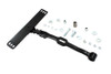 V-Twin - 31-0415 - Replica Seat T Black - Fits 1965-1980 Harley-Davidson FL, 1965-1972 G