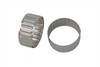 V-Twin - 31-0444 - Swingarm Tolerance Bushing Rings - Fits 1980-2001 Harley-Davidson FLT, 1983-1994 FXR