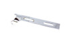 V-Twin - 31-0510 - Chrome 1-3/4 inch Universal Solo Seat Nose Bracket