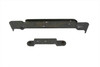 V-Twin - 31-0525 - Tool Box Mount Kit - Fits 1936-1948 Harley-Davidson UL, 1948-1953 FL, 1936-1952 EL