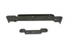 V-Twin - 31-0525 - Tool Box Mount Kit - Fits 1936-1948 Harley-Davidson UL, 1948-1953 FL, 1936-1952 EL