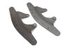 V-Twin - 31-0539 - Glide Front Fender Brace Set