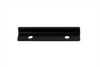 V-Twin - 31-0551 - Black Ignition Coil Strap - Fits 1971-1977 Harley-Davidson FX, 1965-1977 FL