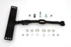V-Twin - 31-0569 - Black Replica Seat T - Fits 1941-1948 Harley-Davidson UL, 1941-1952 W, 1941-1964 FL, G