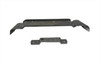 V-Twin - 31-0578 - Tool Box Mount Kit - Fits 1941-1947 Harley-Davidson U, FL, EL