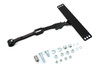 V-Twin - 31-0624 - Black Replica Seat T - Fits 1938-1940 Harley-Davidson UL, EL, W