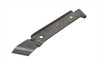 V-Twin - 31-0626 - Replica Tool Box Mount Bracket - Fits 1936-1937 Harley-Davidson EL, UL