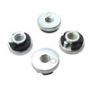 V-Twin - Seat Rear Fender Nut Insert fits '97-Up FLST/FXST, '97-'17 FLT/FXD Models (OEM #59768-97)