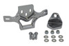 V-Twin - 31-0664 - Chrome Top Motor Mount - Fits 1984-1999 Harley-Davidson FXST