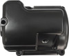  Drag Specialties - Flat Black Twin Cam Transmission Top Cover (See Desc.) 