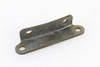 V-Twin - 31-0822 - Rear Oil Tank Bracket Parkerized - Fits 1941-1957 Harley-Davidson FL, 1936-1952 EL
