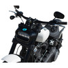 Legend Suspension - AXE043 Inverted Front Suspension System fits '18-'24 Harley M8 Softail Models - 43mm Forks