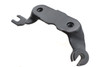 V-Twin - 31-0912 - OE M8 Front Motor Mount Zinc
