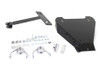 V-Twin - 31-0942 - Solo Seat Mount Kit - Fits 2000-2017 Harley-Davidson FLST, FXST