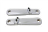 V-Twin - 31-0964 - Chrome Turn Signal Bracket Set