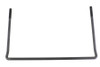 V-Twin - 31-0976 - Tandem Seat Spring Yoke Bar Black Oxide