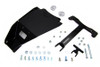 V-Twin - 31-1005 - FXD Solo Seat Mount Kit Black - Fits 1996-2005 Harley-Davidson FXDWG, FXD