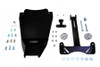 V-Twin - 31-1005 - FXD Solo Seat Mount Kit Black - Fits 1996-2005 Harley-Davidson FXDWG, FXD