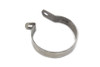 V-Twin - 31-1012 - Stainless Steel Exhaust Clamp