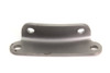 V-Twin - 31-1055 - Raw Oil Tank to Fender Mount Bracket